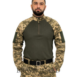 Убакс Піксель FortRaynjer Nico Rip-stop MM14