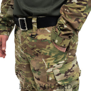 Бойові штани FortRayanjer MM25 (MultiCam Rip-Stop)